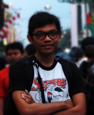 agung dwi saputro